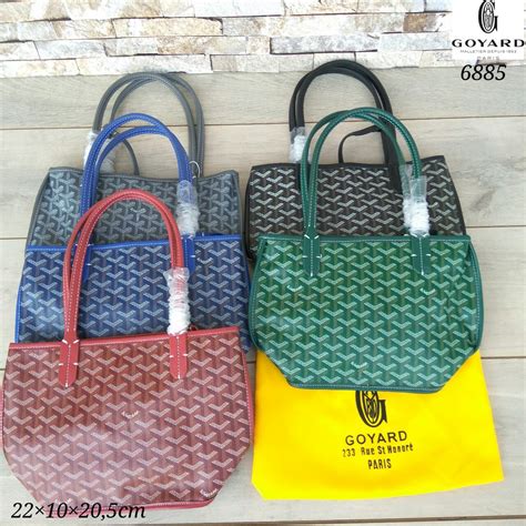 tas goyard asli|goyard bag murah.